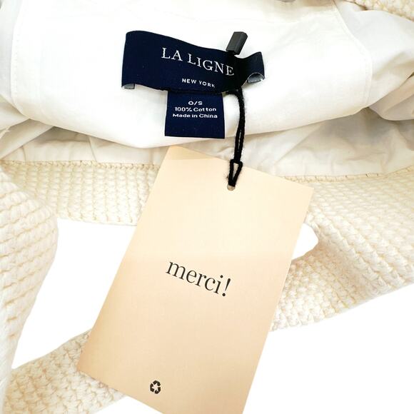 LA LIGNE Jane Bag - Picture 8 of 11